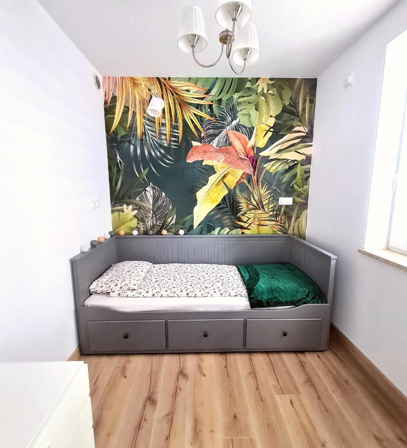 Apartament Sosnowa Puławy Екстериор снимка