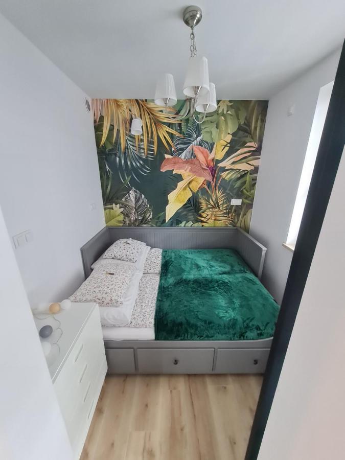 Apartament Sosnowa Puławy Екстериор снимка